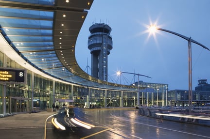 ADM Aéroports de Montréal