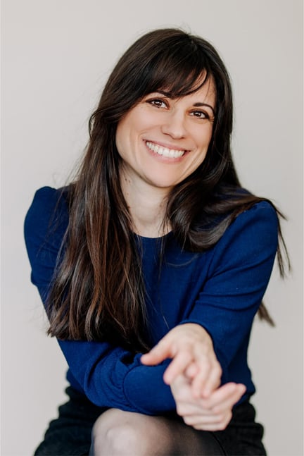 Laëtitia Jouanlau