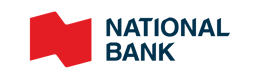 National Bank Logo