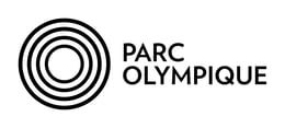 Logo Parc Olympique
