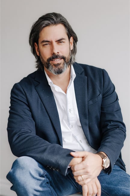 Patrick Ménard