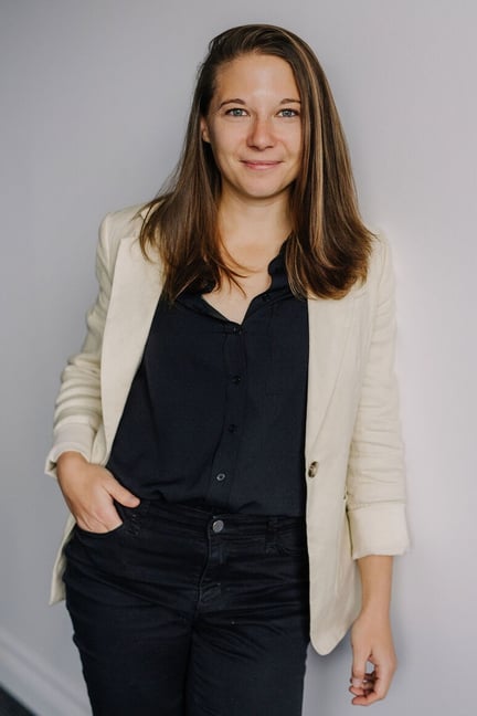 Rachèle Pouliot_page contact