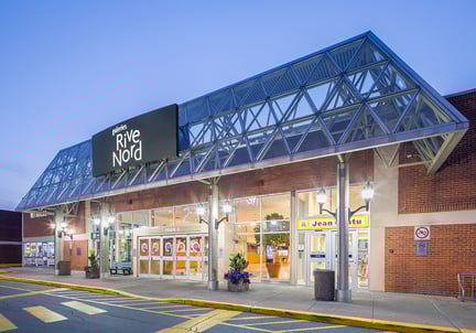 Galeries Rive Nord