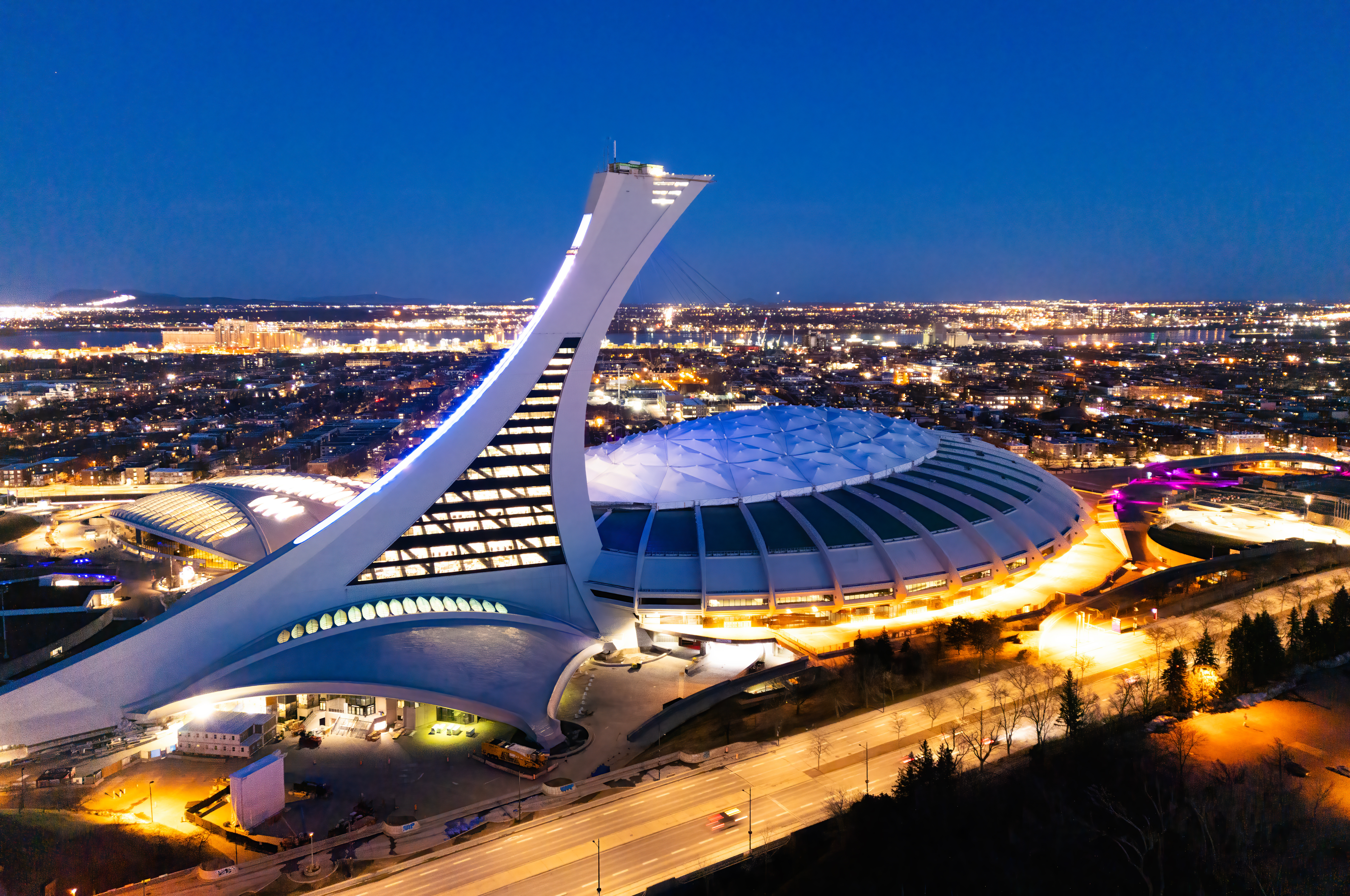 Parc Olympique